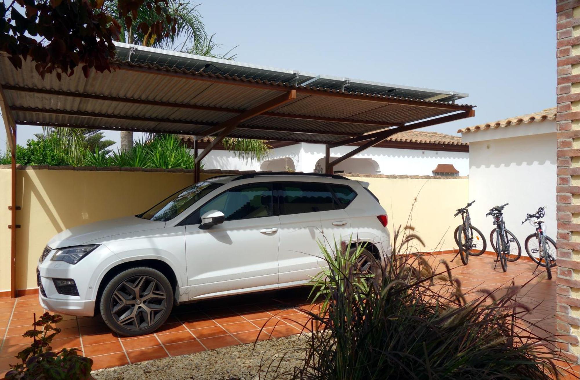 Casa Limon - Ferienhaus - Pool - Klimaanlage - W-Lan شيكلانا دي لا فرونتيرا المظهر الخارجي الصورة